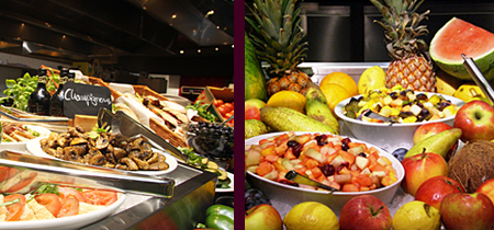 Gastronomie M&ouml;bel Rieger, G&ouml;ppingen