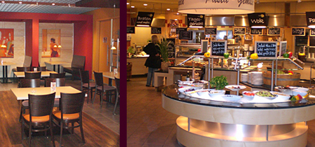 Gastronomie M&ouml;bel Turflon, Werl